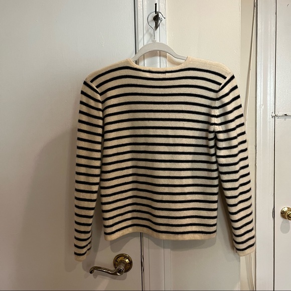 Vintage 100% Cashmere Sweater - Picture 2 of 3